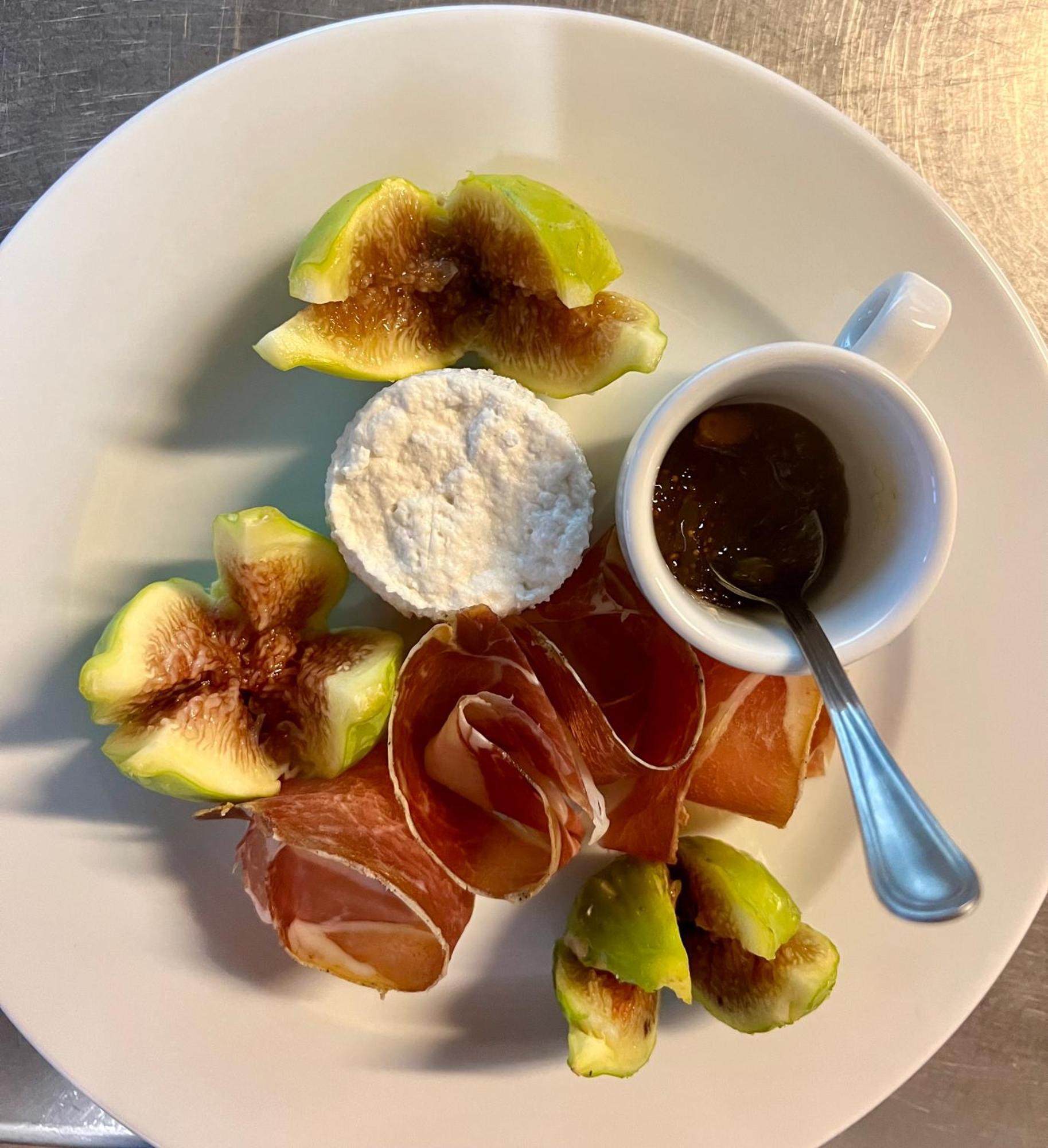 Agriturismo Pometti - Fattoria La Selva Trequanda Zewnętrze zdjęcie