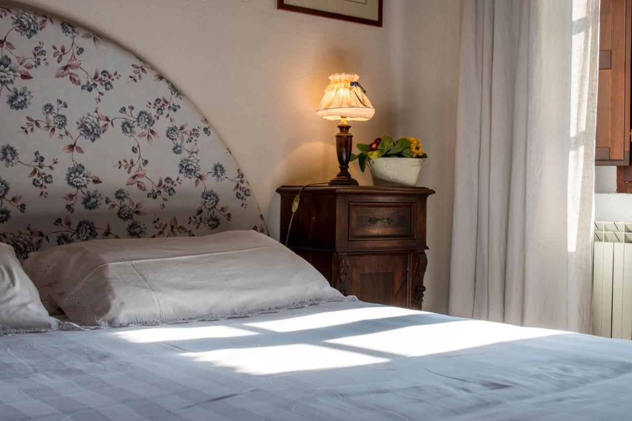 Agriturismo Pometti - Fattoria La Selva Trequanda Zewnętrze zdjęcie