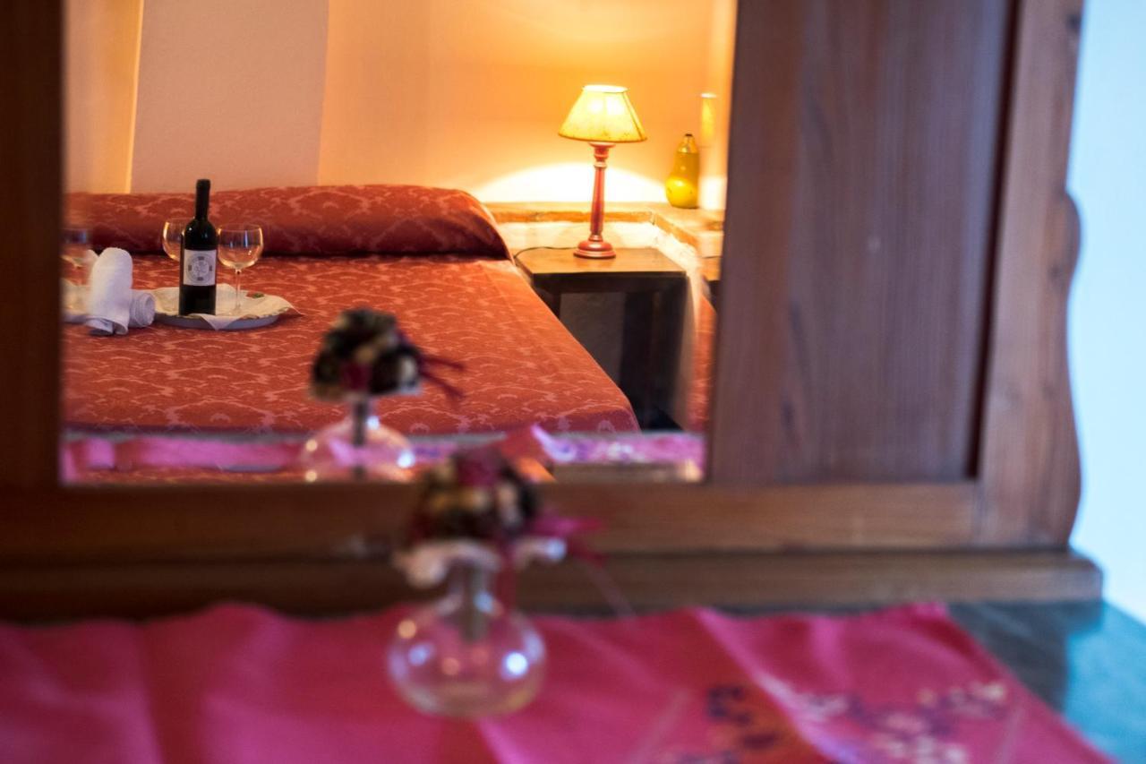 Agriturismo Pometti - Fattoria La Selva Trequanda Zewnętrze zdjęcie